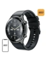 QCY GT3 S7 AMOLED 1.43" 3ATM Smartwatch (black)