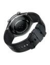 Kup QCY GT3 S7 AMOLED 1.43" 3ATM Ceas inteligent (negru) - QCY108 - {ean13} - Sklep Home Screen