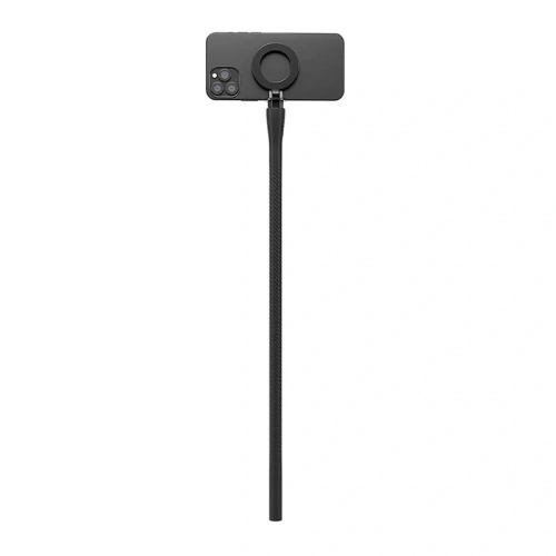 Kup TELESIN MagSafe flexibler Halter für das Handy (schwarz) - TLS207 - {ean13} - Sklep Home Screen