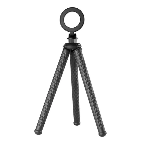 Buy TELESIN MagSafe flexible tripod for phone (black) - TLS210 - {ean13} - Home Screen Store Europe