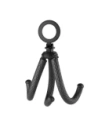 Buy TELESIN MagSafe flexible tripod for phone (black) - TLS210 - {ean13} - Home Screen Store Europe