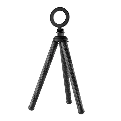 Buy TELESIN MagSafe flexible tripod for phone (black) - TLS210 - {ean13} - Home Screen Store Europe