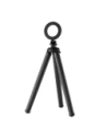 Buy TELESIN MagSafe flexible tripod for phone (black) - TLS210 - {ean13} - Home Screen Store Europe