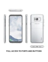Kup Case Ringke Acces Wallet Samsung Galaxy S8 Plus Glänzend Weiß - RGK440GLS - {ean13} - Sklep Home Screen