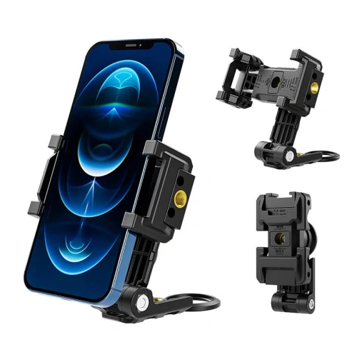 Kup Suport multifunctional TELESIN pentru telefon - TLS212 - {ean13} - Sklep Home Screen