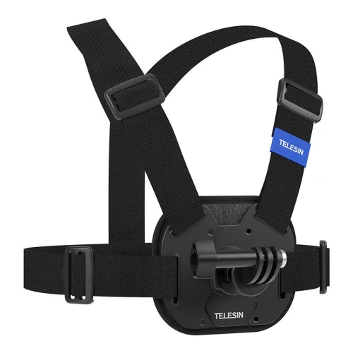 Buy TELESIN chest mount for sports cameras - TLS213 - {ean13} - Home Screen Store Europe