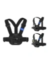 Kup TELESIN suport pentru piept pentru camere de sport - TLS213 - {ean13} - Sklep Home Screen