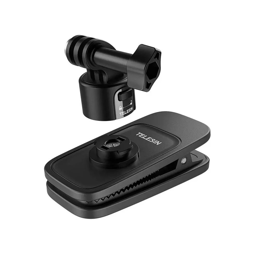 Mocowanie na plecak TELESIN do kamer sportowych