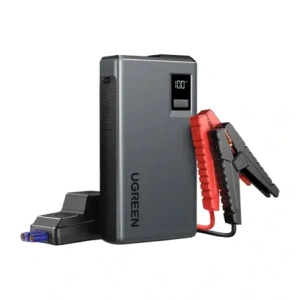 Buy UGREEN ES702 Starting device / Jump starter 12000mAh 1000A LED USB-A, USB-C - UGR5601 - {ean13} - Home Screen Store Europe
