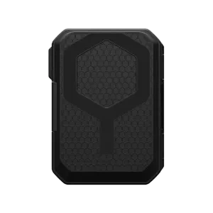 Kup UAG Urban Armor Gear Magnetic Pénztárca MagSafe (fekete/titán) - UAG1463 - {ean13} - Sklep Home Screen