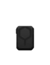 Kup Portfel, podstawka UAG Urban Armor Gear Magnetic Wallet MagSafe (black/titanium) - UAG1463 - {ean13} - Sklep Home Screen