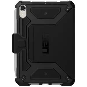 Kup UAG Urban Armor Gear Metropolis SE Apple iPad mini 8.3" 2024 (7. generáció) (fekete) - UAG1464 - {ean13} - Sklep Home Screen