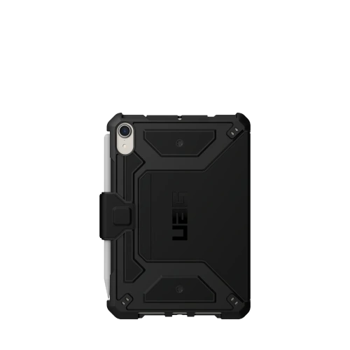 Kup UAG Urban Armor Gear Metropolis SE Apple iPad mini 8.3" 2024 (7. generáció) (fekete) - UAG1464 - {ean13} - Sklep Home Screen