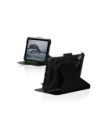 Kup UAG Urban Armor Gear Metropolis SE Apple iPad mini 8.3" 2024 (7. generáció) (fekete) - UAG1464 - {ean13} - Sklep Home Screen