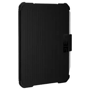 Kup UAG Urban Armor Gear Metropolis SE Apple iPad mini 8.3" 2024 (7. generáció) (fekete) - UAG1464 - {ean13} - Sklep Home Screen