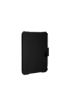 Kup UAG Urban Armor Gear Metropolis SE Apple iPad mini 8.3" 2024 (7. generáció) (fekete) - UAG1464 - {ean13} - Sklep Home Screen