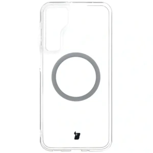 Kup Bizon Case CrystalO Magnetic Samsung Galaxy A16 4G/5G transparent - BIZ8283 - {ean13} - Sklep Home Screen