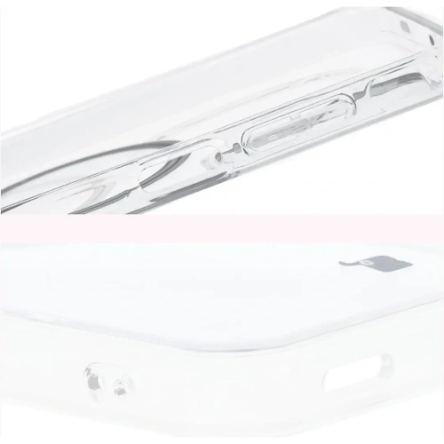 Buy Bizon Case CrystalO Magnetic Samsung Galaxy A16 4G/5G clear - BIZ8283 - {ean13} - Home Screen Store Europe
