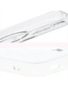 Buy Bizon Case CrystalO Magnetic Samsung Galaxy A16 4G/5G clear - BIZ8283 - {ean13} - Home Screen Store Europe