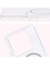 Kup Etui s magnetickým kroužkem Bizon Case CrystalO pro Xiaomi 14T Pro průhledné - BIZ8284 - {ean13} - Sklep Home Screen