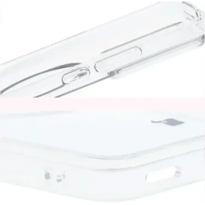 Kup Etui z pierścieniem magnetycznym Bizon Case CrystalO do Xiaomi 14T Pro przezroczyste - BIZ8284 - {ean13} - Sklep Home Screen