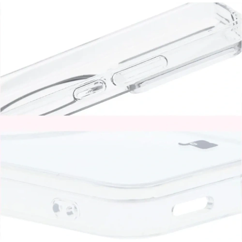 Kup Etui s magnetickým kroužkem Bizon Case CrystalO pro Xiaomi 14T Pro průhledné - BIZ8284 - {ean13} - Sklep Home Screen