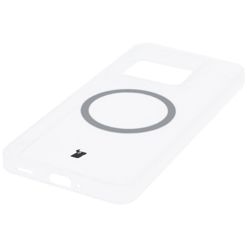 Buy Bizon Case CrystalO Magnetic Xiaomi 14T Pro clear - BIZ8284 - {ean13} - Home Screen Store Europe