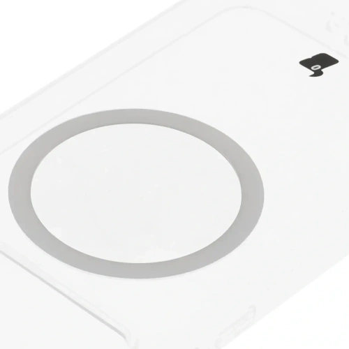 Buy Bizon Case CrystalO Magnetic Xiaomi 14T clear - BIZ8285 - {ean13} - Home Screen Store Europe