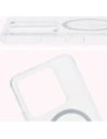 Kup Etui z pierścieniem magnetycznym Bizon Case CrystalO do Xiaomi 14T przezroczyste - BIZ8285 - {ean13} - Sklep Home Screen