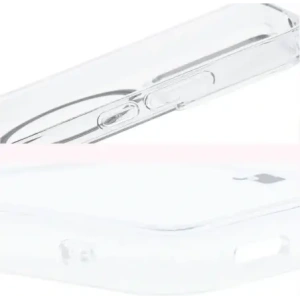 Kup Etui z pierścieniem magnetycznym Bizon Case CrystalO do Xiaomi 14T przezroczyste - BIZ8285 - {ean13} - Sklep Home Screen