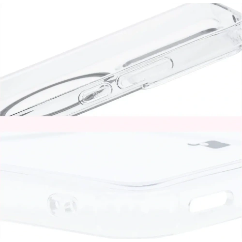 Kup Etui z pierścieniem magnetycznym Bizon Case CrystalO do Xiaomi 14T przezroczyste - BIZ8285 - {ean13} - Sklep Home Screen