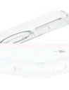 Kup Etui z pierścieniem magnetycznym Bizon Case CrystalO do Xiaomi 14T przezroczyste - BIZ8285 - {ean13} - Sklep Home Screen