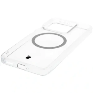 Kup Etui z pierścieniem magnetycznym Bizon Case CrystalO do Xiaomi 14T przezroczyste - BIZ8285 - {ean13} - Sklep Home Screen
