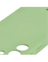 Kup Culoare de silicon pentru bizon Magnetic Samsung Galaxy S25 / Galaxy S24 verde deschis - BIZ8288 - {ean13} - Sklep Home Screen