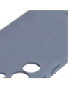 Kup Caz de silicon Bizon Magnetic Samsung Galaxy S25 / Galaxy S24 gri - BIZ8289 - {ean13} - Sklep Home Screen