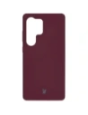 Kup Bizon Soft Case Samsung Galaxy S25 Ultra sötét lila - BIZ8290 - {ean13} - Sklep Home Screen