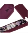 Kup Bizon Soft Case Samsung Galaxy S25 Ultra dunkel lila - BIZ8290 - {ean13} - Sklep Home Screen
