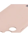 Buy Bizon Case Silicone Magnetic Samsung Galaxy S25+ Plus / S24+ Plus light pink - BIZ8291 - {ean13} - Home Screen Store Europe