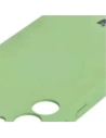 Buy Bizon Case Silicone Magnetic Samsung Galaxy S25+ Plus / S24+ Plus light green - BIZ8292 - {ean13} - Home Screen Store Europe