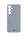 Kup Bizon Case Szilikon Magnetic Samsung Galaxy S25+ Plus / S24+ Plus szürke - BIZ8293 - {ean13} - Sklep Home Screen