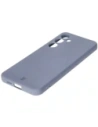 Kup Bizon Case Szilikon Magnetic Samsung Galaxy S25+ Plus / S24+ Plus szürke - BIZ8293 - {ean13} - Sklep Home Screen