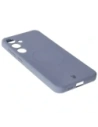 Kup Bizon Case Szilikon Magnetic Samsung Galaxy S25+ Plus / S24+ Plus szürke - BIZ8293 - {ean13} - Sklep Home Screen