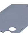Kup Caz de silicon Bizon Magnetic Samsung Galaxy S25+ Plus / S24+ Plus gri - BIZ8293 - {ean13} - Sklep Home Screen