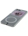 Kup Bizon Case CrystalO Magnetic Samsung Galaxy Z Flip6 klar - BIZ8296 - {ean13} - Sklep Home Screen