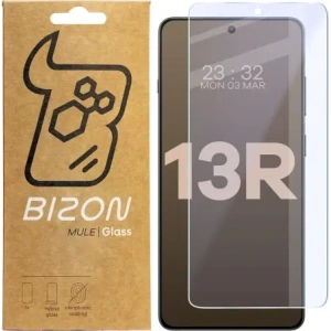 Kup Sticlă hibridă flexibilă Bizon Glass Mule pentru OnePlus 13R - BIZ8297 - {ean13} - Sklep Home Screen