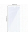 Buy Bizon Glass Mule Flexible hybrid glass OnePlus 13R - BIZ8297 - {ean13} - Home Screen Store Europe