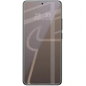 Kup Sticlă hibridă flexibilă Bizon Glass Mule pentru OnePlus 13R - BIZ8297 - {ean13} - Sklep Home Screen