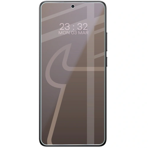 Buy Bizon Glass Mule Flexible hybrid glass OnePlus 13R - BIZ8297 - {ean13} - Home Screen Store Europe