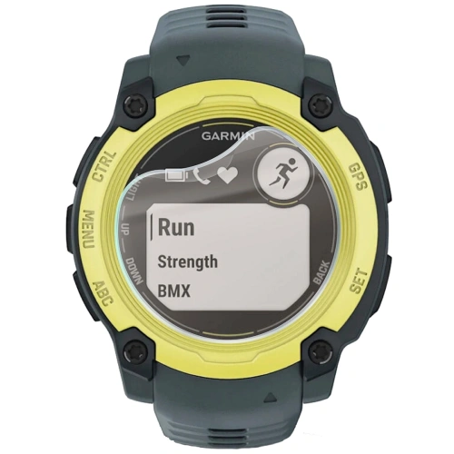 Kup Folie matná Bizon Glass Watch Film Sun pro Garmin Instinct E 40 mm [2 PACK] - BIZ8298 - {ean13} - Sklep Home Screen