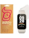 Folia matowa Bizon Glass Watch Film Sun do Xiaomi Smart Band 9 Active [2 PACK]